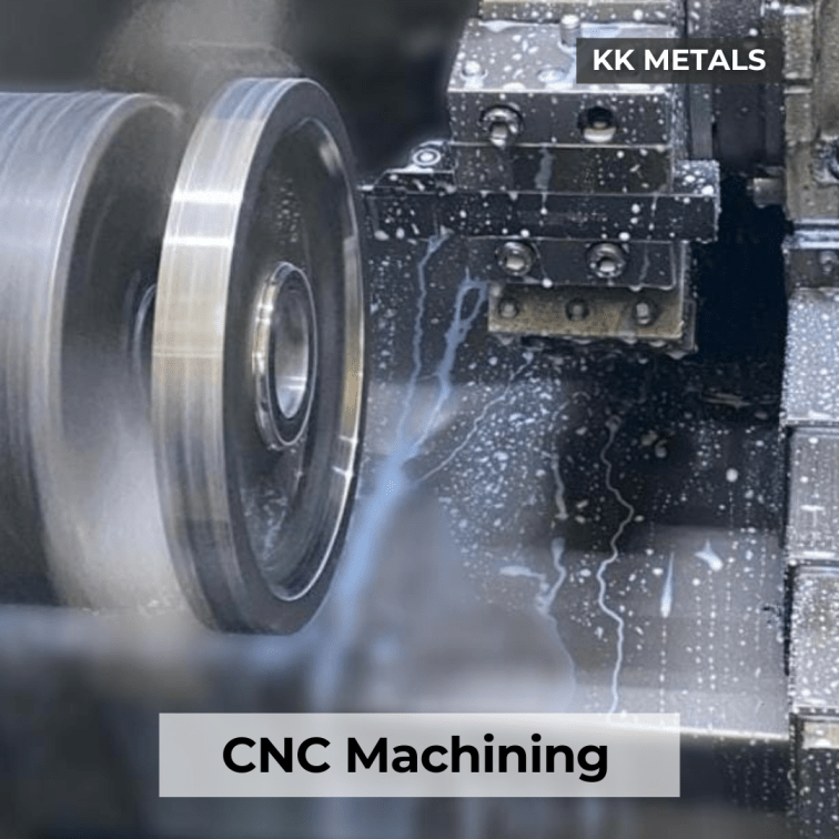 CNC Machine