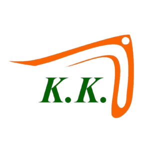 KK Metals Logo